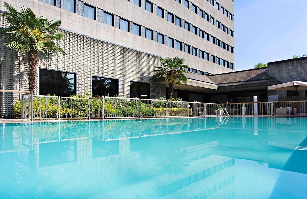 Novotel Milano Nord Ca' Granda-1