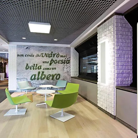 Novotel Milano Nord Ca' Granda-2