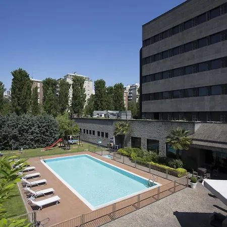 Novotel Milano Nord Ca' Granda-3
